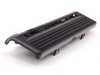 ES#33651 - 13537510290 - Fuel Rail Cover - Black - Snaps over the fuel rail in place  - Genuine MINI - MINI