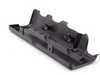 ES#33651 - 13537510290 - Fuel Rail Cover - Black - Snaps over the fuel rail in place  - Genuine MINI - MINI
