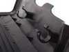 ES#33651 - 13537510290 - Fuel Rail Cover - Black - Snaps over the fuel rail in place  - Genuine MINI - MINI