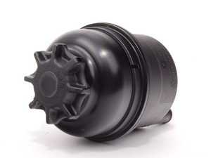 ES#2207076 - 32416851217 - Power Steering Reservoir - Replaces your cracked and leaking reservoir - Genuine BMW - BMW MINI