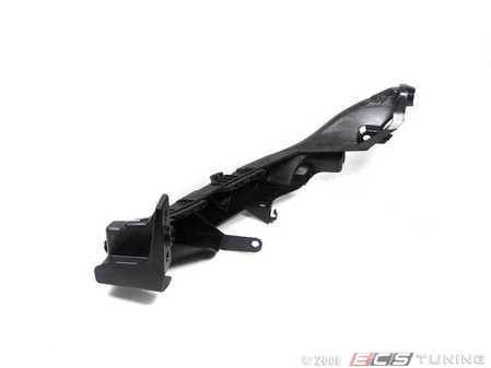 ES#205777 - 51118040552 - Headlight Arm - Right - Secures the headlight - Genuine BMW - BMW