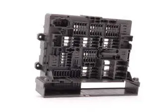 Fuse box