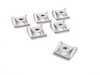 ES#2718807 - 8D0863821SKT - Front Belly Pan Kit - Reduces noise and protects your undercarriage - includes installation hardware - Assembled By ECS - Volkswagen