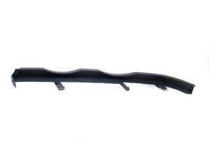 ES#78546 - 51138208486 - Lower Headlight Trim - Right - Located below the headlight, primered ready for paint - Genuine BMW - BMW