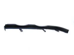 Lower Headlight Trim - Right