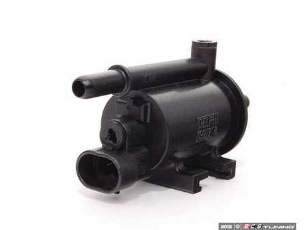 ES#35625 - 13907572086 - Fuel Tank Breather Valve - Located near the side of the engine - Genuine MINI - MINI
