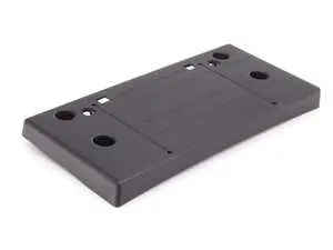 Front License Plate Mount