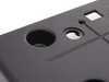 ES#74389 - 51117030068 - Front License Plate Mount - Add a front plate or replace yours - Genuine MINI - MINI