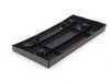 ES#74389 - 51117030068 - Front License Plate Mount - Add a front plate or replace yours - Genuine MINI - MINI