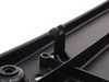 ES#74389 - 51117030068 - Front License Plate Mount - Add a front plate or replace yours - Genuine MINI - MINI