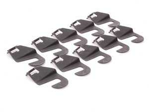 ES#2601993 - 51127000362KT - Rear Bumper Bracket - Right - Pack Of 10 - Genuine BMW - 