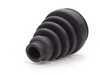 ES#523241 - 1J0498201J -  Inner CV boot Kit - Priced Each  - Complete boot kit, including grease and hardware. - Rein - Audi Volkswagen