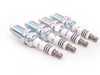 ES#2592921 - 12120037608KT2 - Spark Plugs - Set Of Four - Excellent performance spark plug with irudium - NGK - MINI