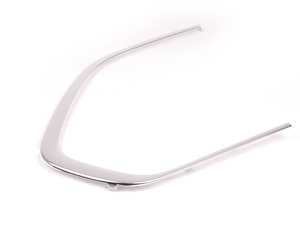 ES#95895 - 51367163072 - FINISHER - Genuine BMW - BMW