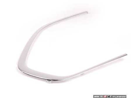 ES#95895 - 51367163072 - FINISHER - Genuine BMW - BMW