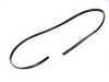 ES#93181 - 51318397613 - Windshield Weather Strip - Seals the connection between the windshield and the frame. - Genuine BMW - BMW