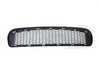 ES#74959 - 51117900764 - Bumper Grill - Center - Located in the lower portion of the front bumper - Genuine BMW - BMW