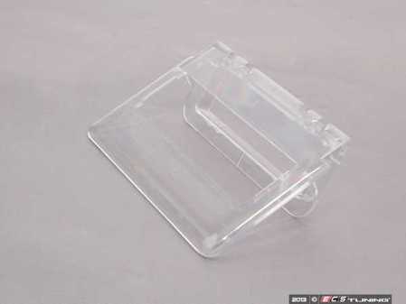 ES#156988 - 54121884483 - Interior Light Bracket - Part of the sunroof assembly - Genuine BMW - BMW