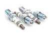 ES#2592921 - 12120037608KT2 - Spark Plugs - Set Of Four - Excellent performance spark plug with irudium - NGK - MINI