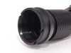 ES#2552295 - 06F129627H - Air Intake Pipe - Rubber hose which connects OEM air box to turbo inlet. - Genuine Volkswagen Audi - Volkswagen