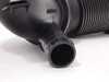 ES#2552295 - 06F129627H - Air Intake Pipe - Rubber hose which connects OEM air box to turbo inlet. - Genuine Volkswagen Audi - Volkswagen
