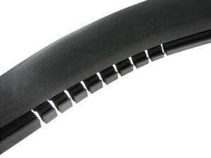 ES#93181 - 51318397613 - Windshield Weather Strip - Seals the connection between the windshield and the frame. - Genuine BMW - BMW