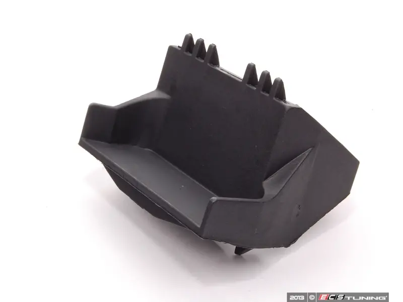 MTC - 17111737706 - Radiator Bracket - Left
