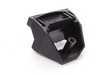 ES#2091422 - 17111737706 - Radiator Bracket - Left - This is the lower piece that secures the radiator. - MTC - BMW