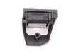 ES#2091422 - 17111737706 - Radiator Bracket - Left - This is the lower piece that secures the radiator. - MTC - BMW