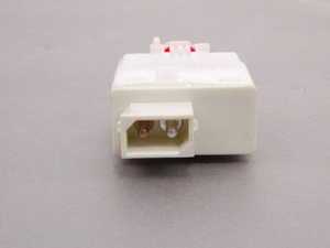 ES#2576160 - 61318360421 - Cruise Cutout Switch - Avoid a revving motor when the cruise control is engaged, get a new cutoff switch today - Febi - BMW
