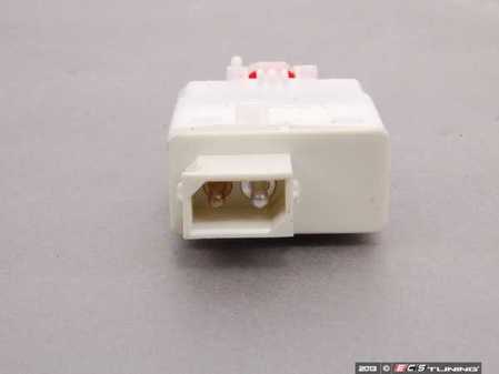 ES#2576160 - 61318360421 - Cruise Cutout Switch - Avoid a revving motor when the cruise control is engaged, get a new cutoff switch today - Febi - BMW