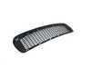 ES#74959 - 51117900764 - Bumper Grill - Center - Located in the lower portion of the front bumper - Genuine BMW - BMW