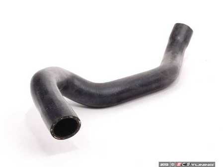 ES#2803451 - 11531279895 - E30 Radiator Hose - Lower - (NO LONGER AVAILABLE) - Replace your radiator hose before a blown hose leaves you stranded - Rein - 