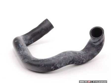 ES#2608390 - 11531287651 - E34 Coolant Hose - From water pump to thermostat housing - Meyle - BMW