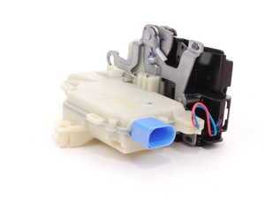 ES#2576020 - 3B1837015AT - Front Door Latch - Left - Often the solution for broken keyless entry - OE Aftermarket - Volkswagen