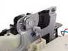 ES#2576020 - 3B1837015AT - Front Door Latch - Left - Often the solution for broken keyless entry - OE Aftermarket - Volkswagen