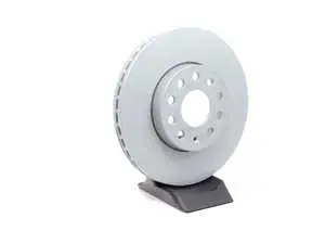 288x25mm Brake Rotor