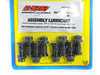 ES#263764 - 204-3002 - ARP LSD Bolt Kit - 02A / 02J Transmission Only - A must when replacing the LSD in your 5-speed - ARP - Audi Volkswagen