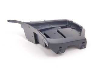 ES#205805 - 51127900841 - Rear Bumper Guide - Left - Also known as a rear bumper support - Genuine BMW - BMW