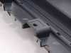 ES#205805 - 51127900841 - Rear Bumper Guide - Left - Also known as a rear bumper support - Genuine BMW - BMW