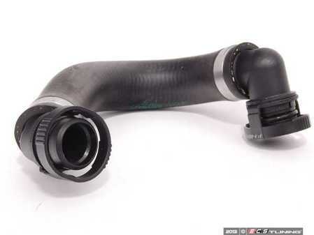 ES#26758 - 11723420627 - Pressure Hose - Connects the EGR Valve to the Secondary Air Pump. - Genuine BMW - BMW