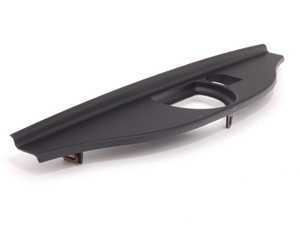 ES#126881 - 51498195407 - Wiper Motor Cover - Found in the upper portion of the rear hatch trim panel - Genuine BMW - BMW