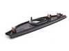 ES#126881 - 51498195407 - Wiper Motor Cover - Found in the upper portion of the rear hatch trim panel - Genuine BMW - BMW