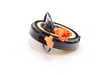 ES#53727 - 32341160901 - Slip Ring - Located inside the steering wheel assembly - Genuine BMW - BMW