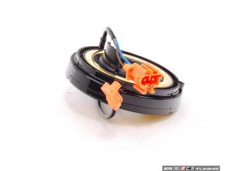ES#53727 - 32341160901 - Slip Ring - Located inside the steering wheel assembly - Genuine BMW - BMW