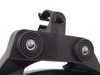 ES#35196 - 13717556549 - Air Intake Tube - Includes hardware for installation - Genuine BMW - BMW