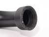 ES#35196 - 13717556549 - Air Intake Tube - Includes hardware for installation - Genuine BMW - BMW