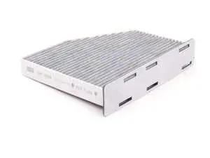 Charcoal Lined Cabin Filter / Fresh Air Filter