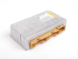 ES#183261 - 65776975686 - Airbag Control Module - Keep your airbag system operating properly - Genuine BMW - BMW