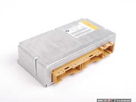 ES#183261 - 65776975686 - Airbag Control Module - Keep your airbag system operating properly - Genuine BMW - BMW